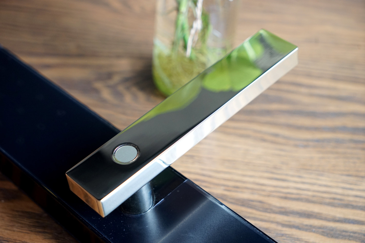 欧瑞博智能门锁c1新添指纹,欧瑞博智能门锁v5男神级别