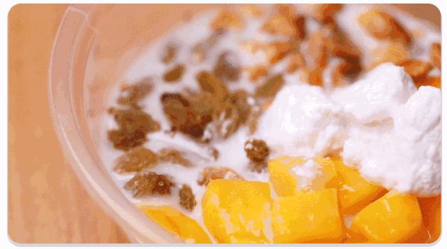 我赌5毛，这里的糖水你不一定喝过