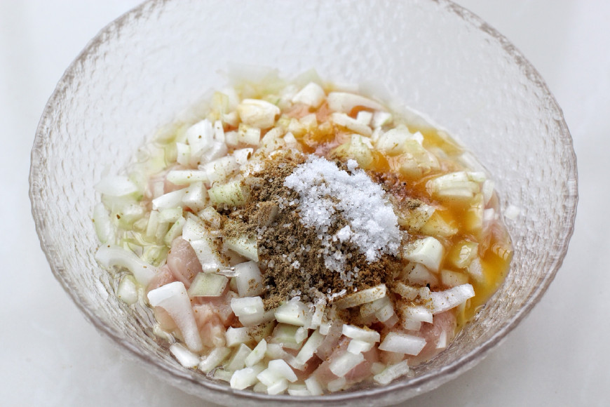 家庭版撸串除了羊肉还能烤点什么,撸串怎么做才能串得好吃