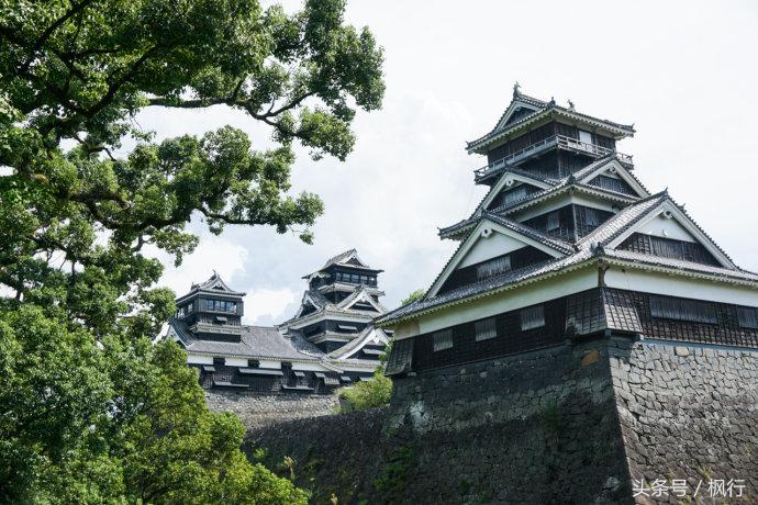 熊本一日游你有哪些攻略,熊本县一日游超全攻略
