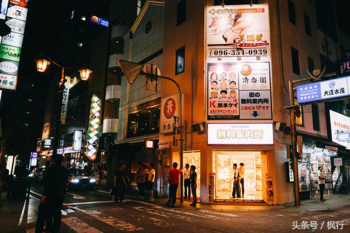 熊本一日游你有哪些攻略,熊本县一日游超全攻略