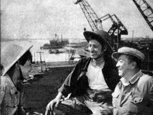 电影往事张艺谋,铁道游击队电影小坡扮演者冯笑