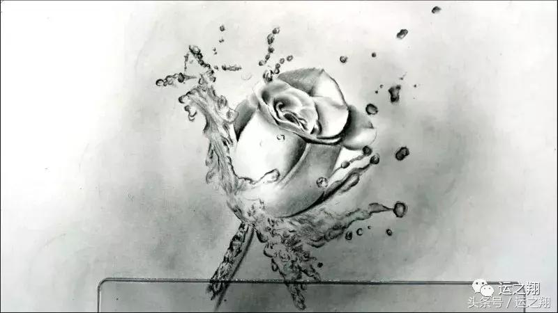 画一张七夕节的彩铅画,七夕节彩铅画简单又漂亮