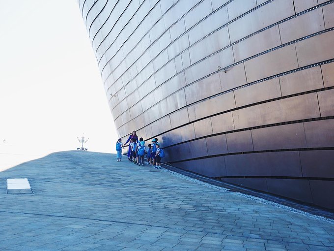 分享I鄂尔多斯少年那达慕，意义非凡的一场研学之旅