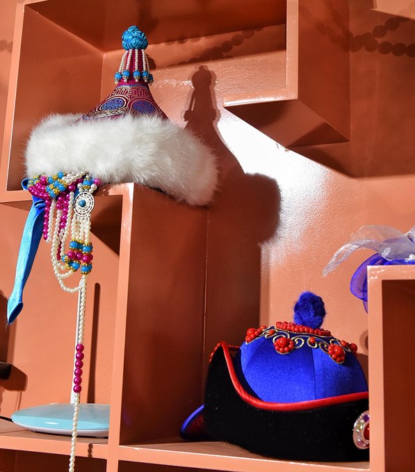 分享I鄂尔多斯少年那达慕，意义非凡的一场研学之旅