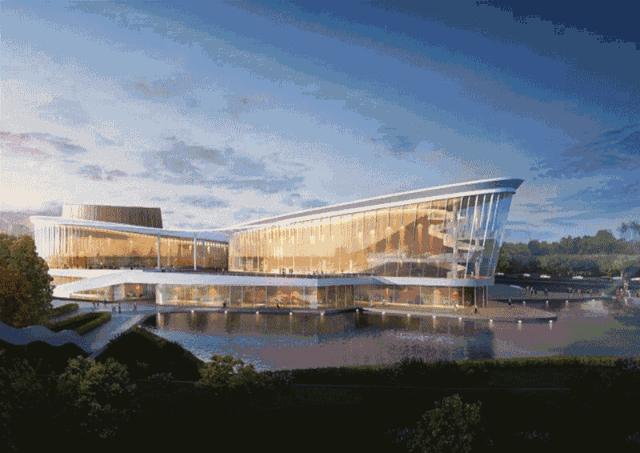 打造700亩湿地公园需要多少钱,国家森林公园奉贤