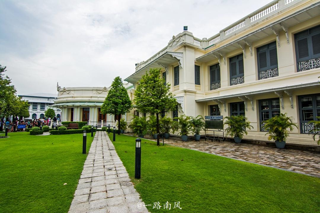 泰国免签入境最新规定,泰国免签入境流程中国