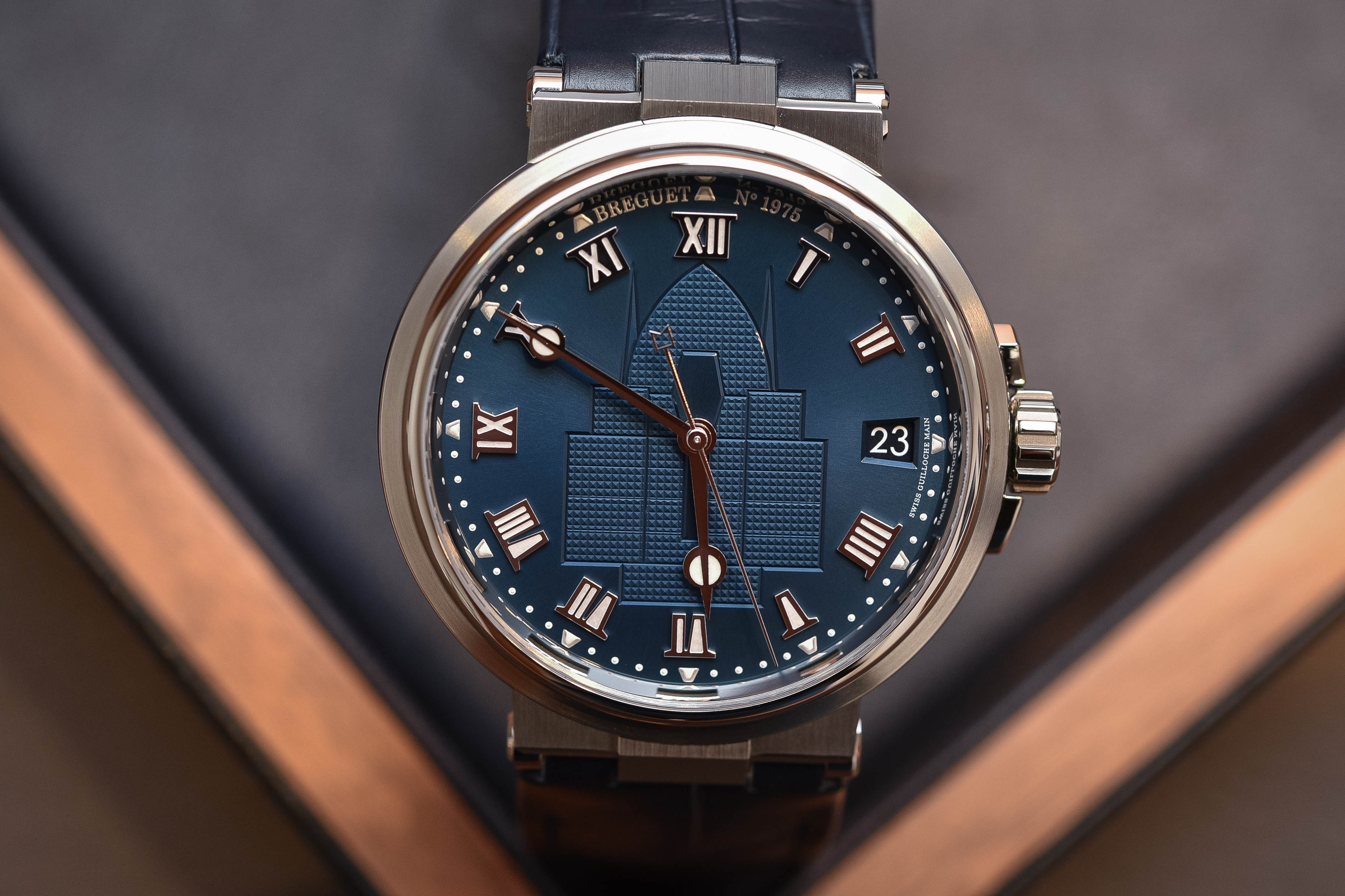 10大真实谎言,高仿表交易套路大全