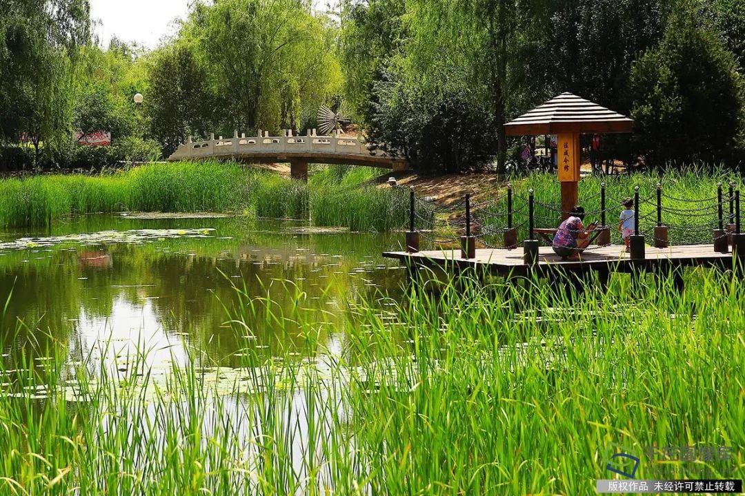 京城十六城,北京旅游攻略拍照景点