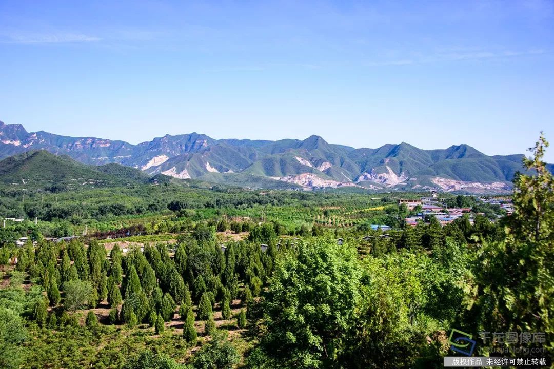 京城十六城,北京旅游攻略拍照景点