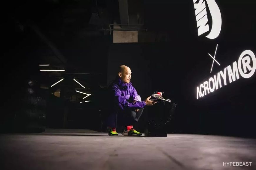 帅到没朋友的机能风,帅到没朋友属于什么风格