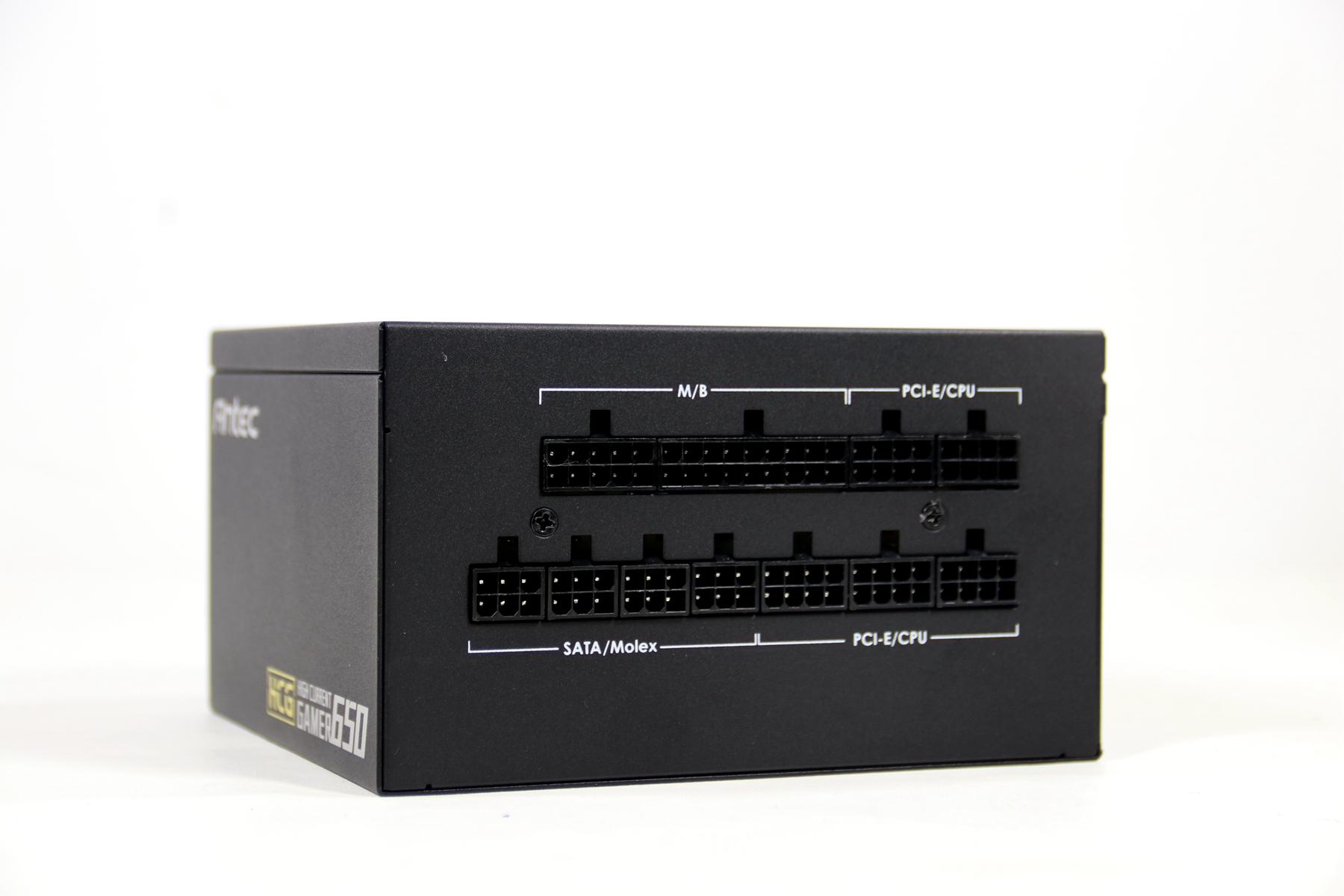 为了游戏换换换，安钛克机电散热两件套开箱小晒