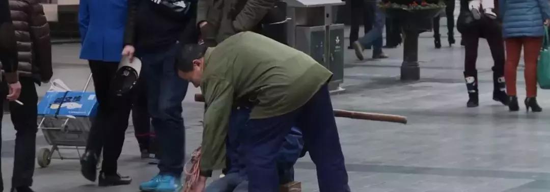 重庆河南纪录片最后的棒棒,重庆最后的棒棒纪录片何苦导演