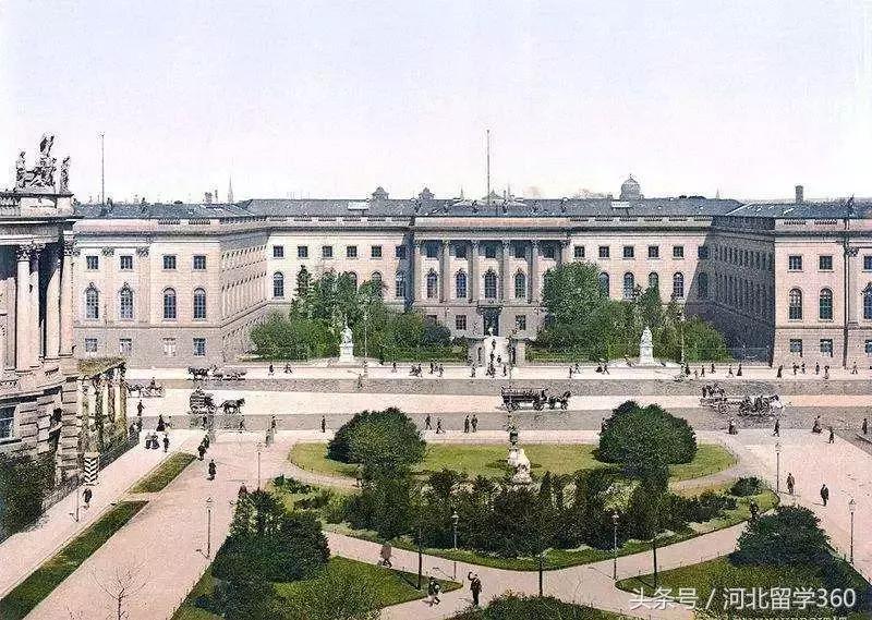 德国留学学费全免,德国留学费用德语