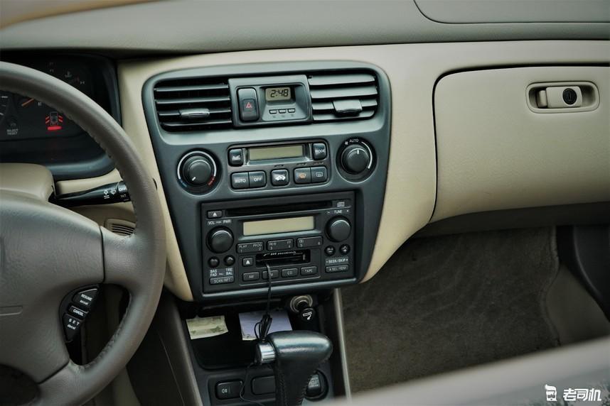 新一代第十二代本田雅阁,凯美瑞2021精英版和雅阁20211.5t