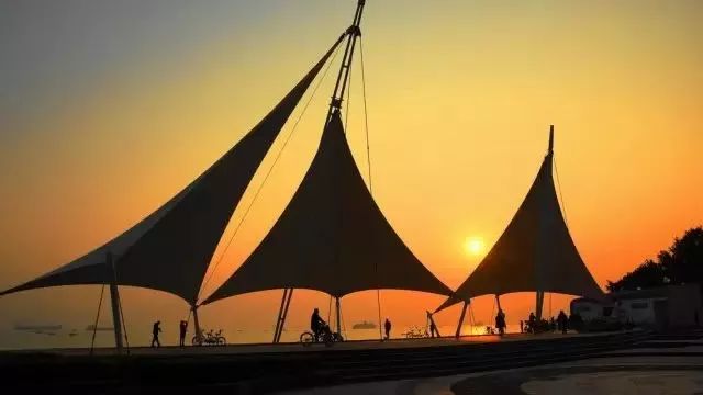 厦门旅游自由行攻略详细介绍,厦门旅行小情调