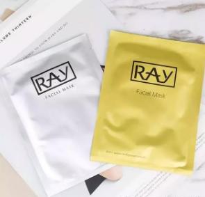 拔草品牌面膜,前几年比较火的微商面膜