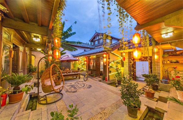 民宿推荐50家,150家民宿推荐