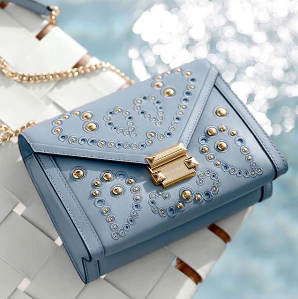 mk专柜款推荐,mk女必买的经典款