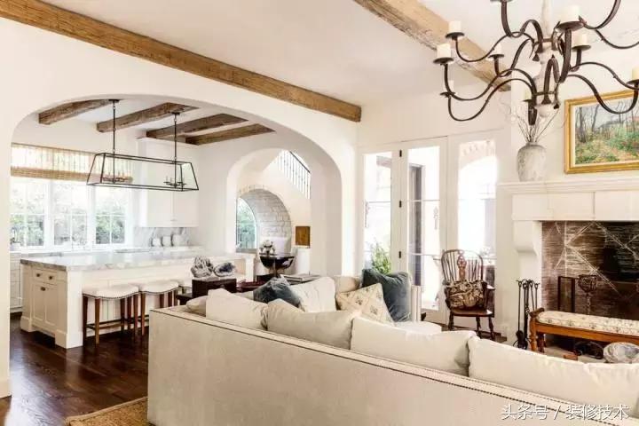 装修内墙刮的腻子怎么选,批墙刮腻子的技巧手法