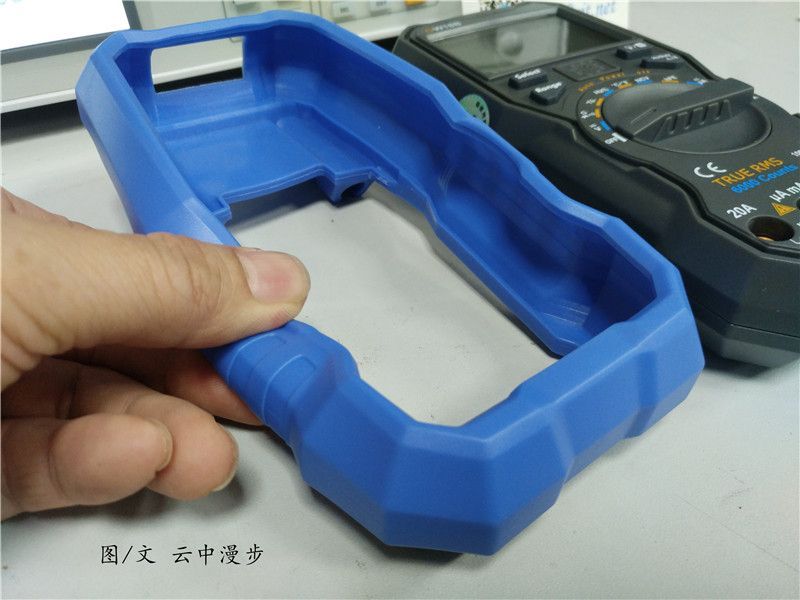 ow18万用表,ow18b万用表的功能