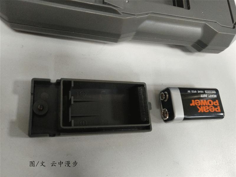 ow18万用表,ow18b万用表的功能