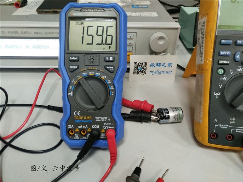 ow18万用表,ow18b万用表的功能