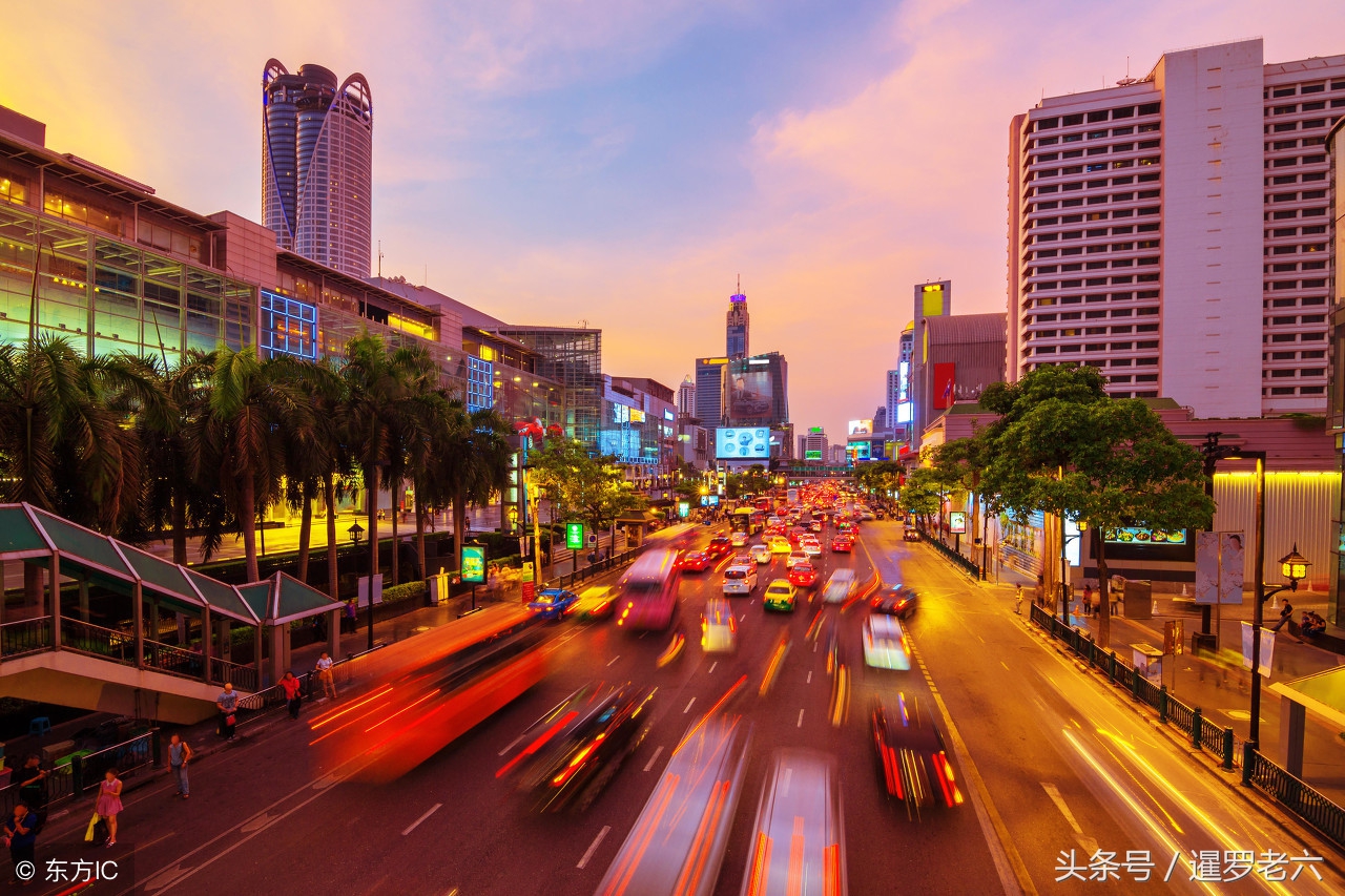 自由行去北京住哪里最方便实惠,泰国自由行曼谷住哪里方便