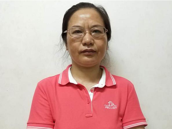 你也可以一样:2018创业新锐,“朵女郎”助力平凡的人创造不平凡