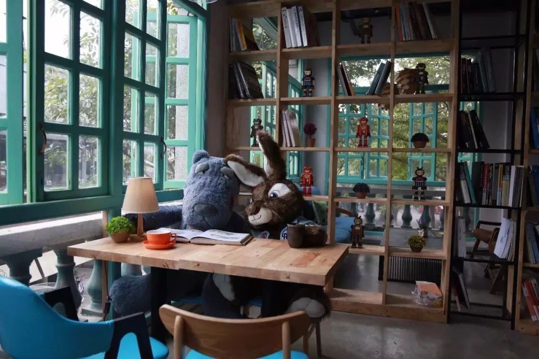 佛山市图书馆蜂蜂故事会,蜂巢故事会推荐