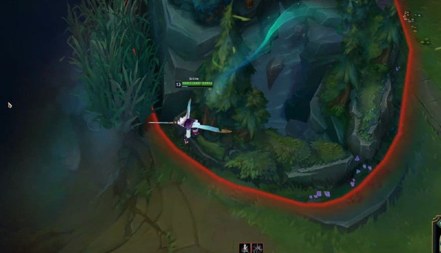 lol玉剑男刀动画,lol玉剑男刀开黑出门视频