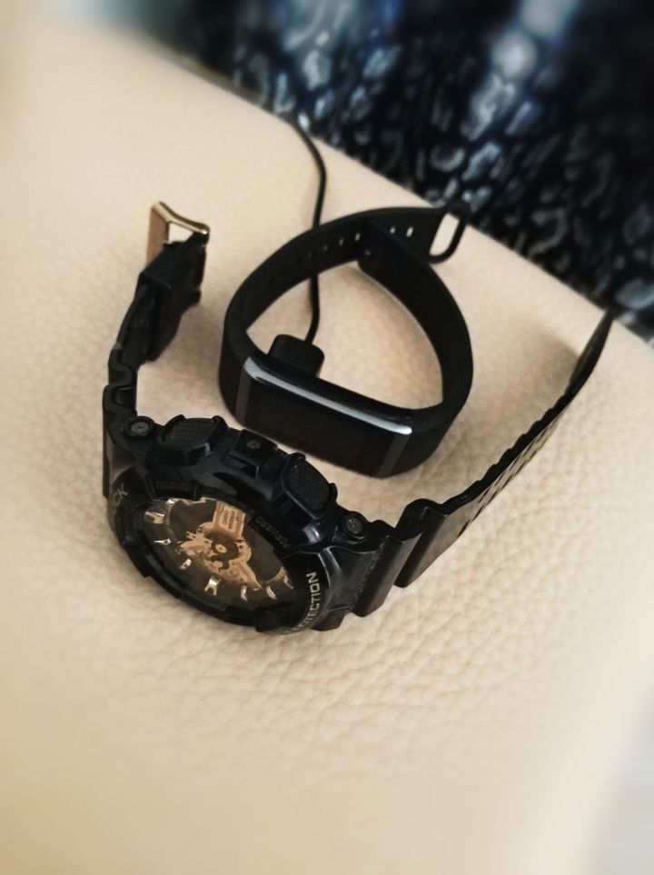 amazfit手环什么材质,amazfit手环测评