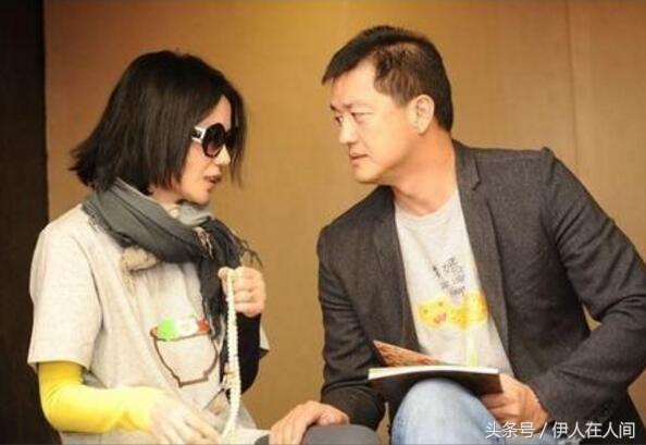 黄晓明古天乐对比,黄晓明岳云鹏差距