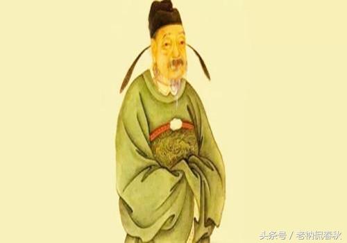 被人啐一脸唾沫,你擦掉就是有修养吗?唐朝宰相做出了不同的回答