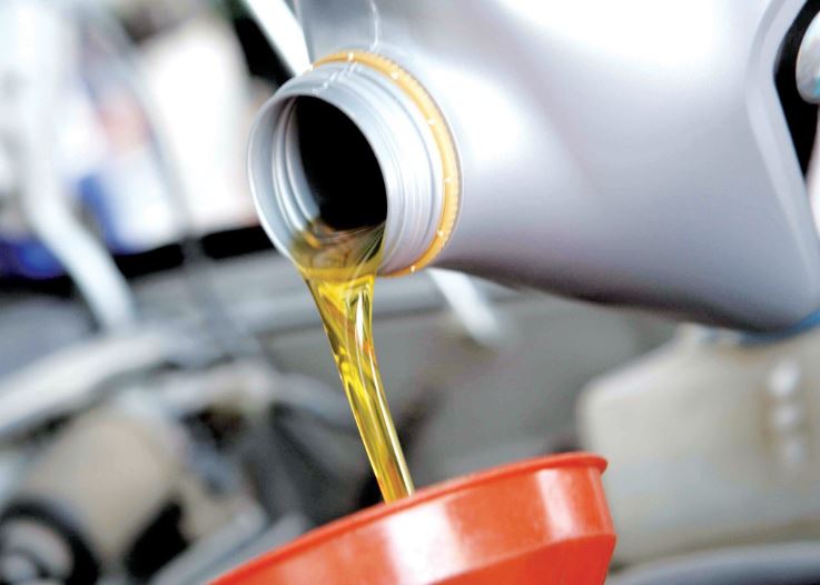 自己就能做的保养,自己可动手保养的项目