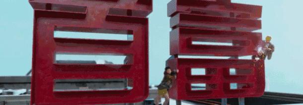 平行宇宙广告宣传片,西虹市首富广告植入有哪些