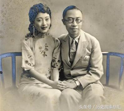 溥仪结婚没钱怎么办,溥仪为什么大婚不能碰婉容