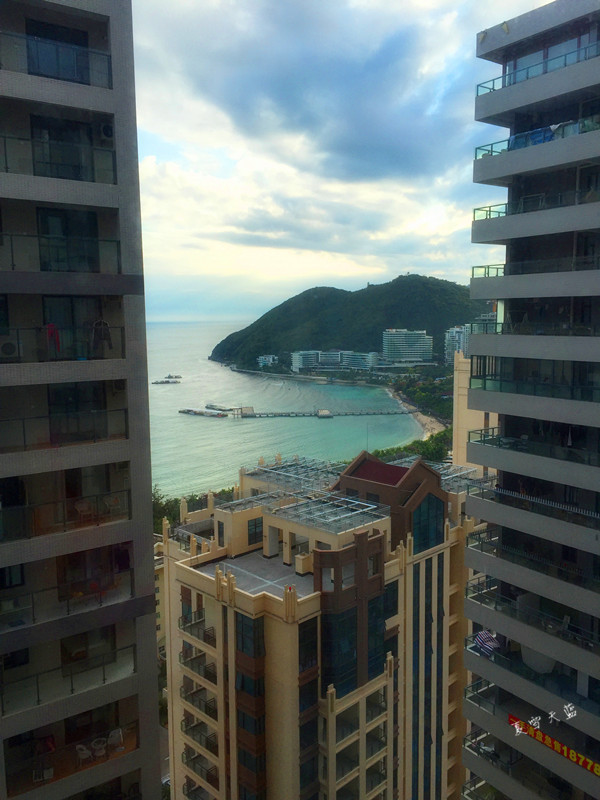 和妈妈第一次一起旅游,三亚潜水旅行攻略