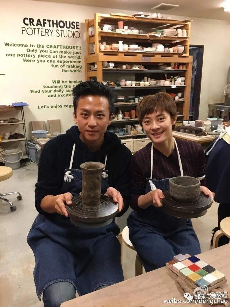 孙俪礼物大全,孙俪邓超情人节送什么