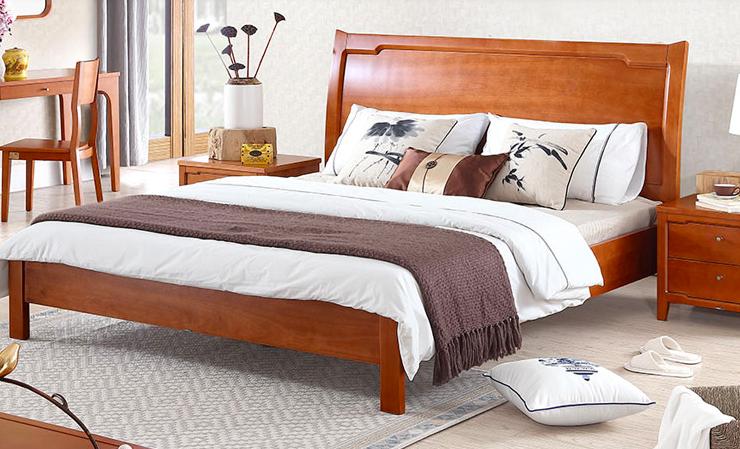 实木家具贴皮与不贴皮的区别,买实木家具上当受骗怎么办