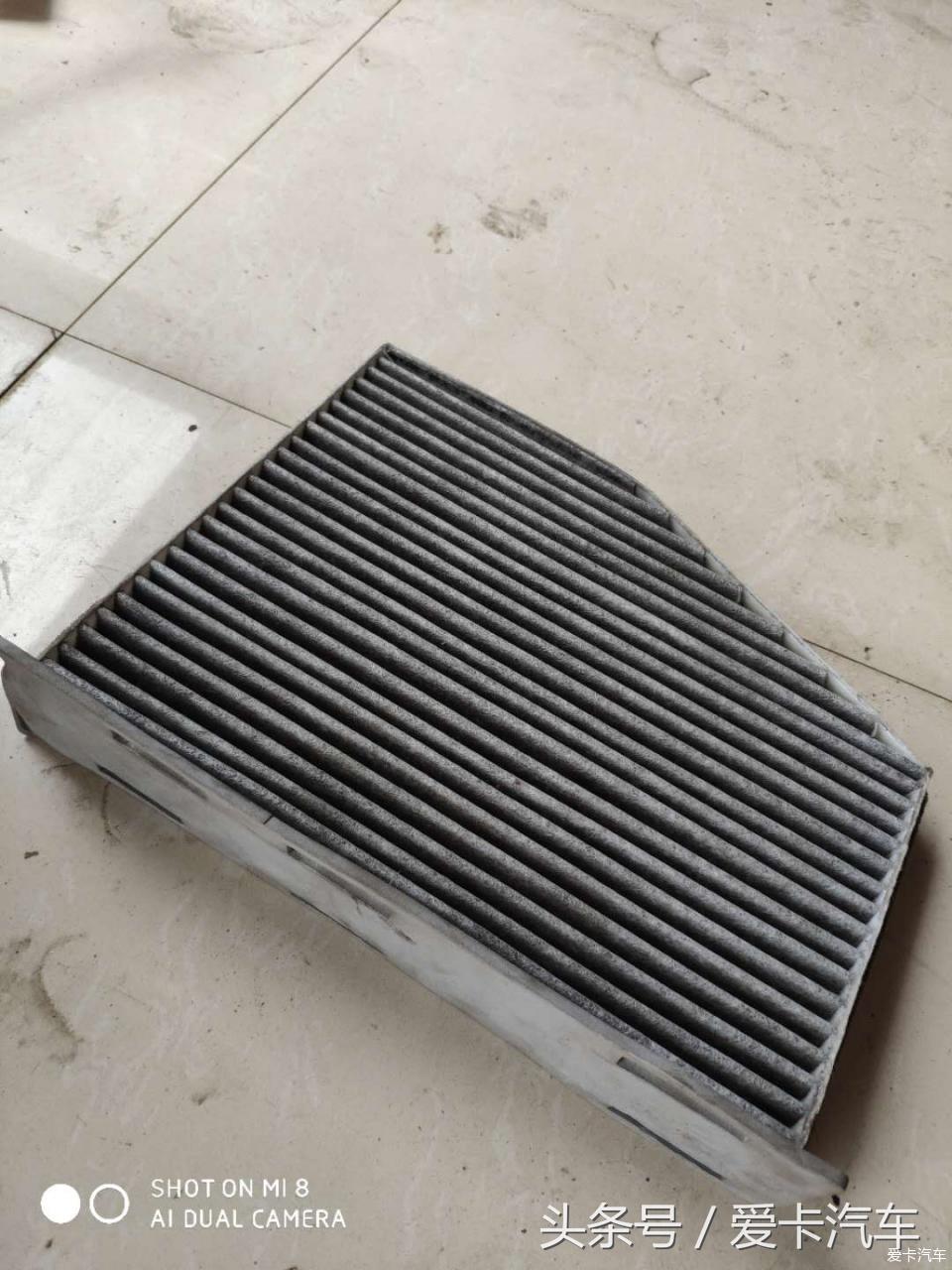 翻新09款途安视频,06款途安老车翻新案例