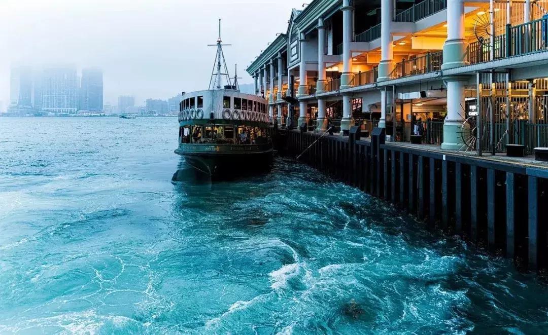 香港机场玩乐,香港机场必看