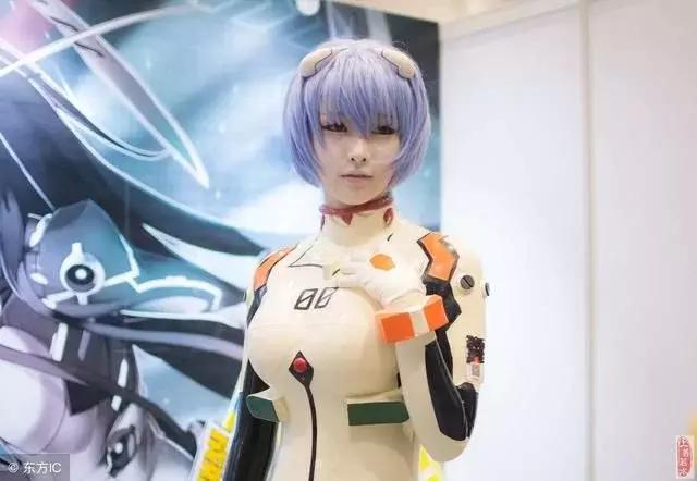 盘点那些不要钱的cosplay,一次cos大概预算多少