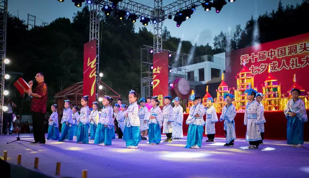 七夕节该如何玩,七夕怎么玩比较浪漫