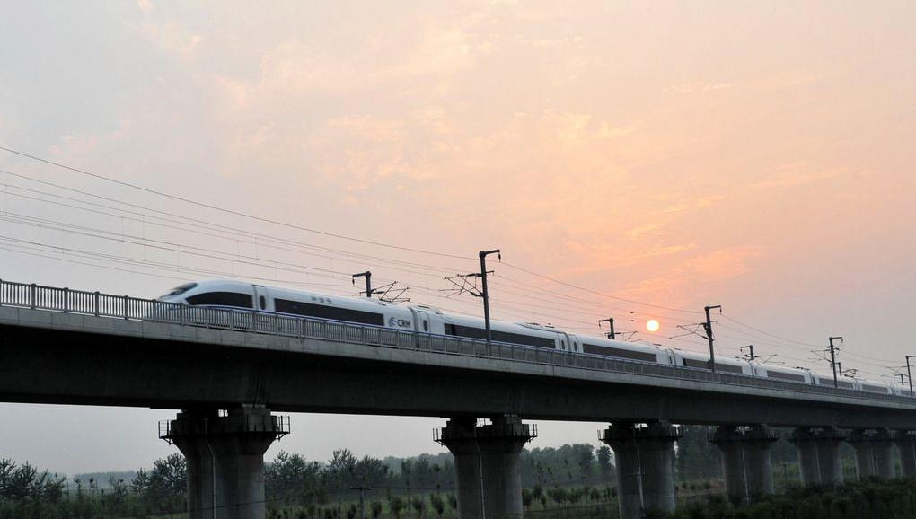 为什么高铁一到站点手机就信号差,怎么解决高铁上信号不好的问题