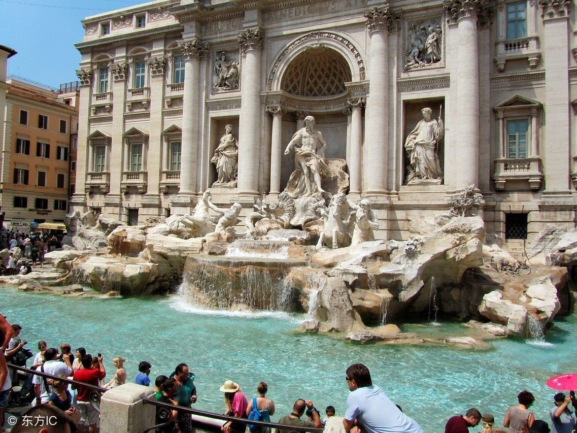 皇帝爱洗澡掀起全国洗浴热潮,本来善战最终沦为娇弱、懦夫代表