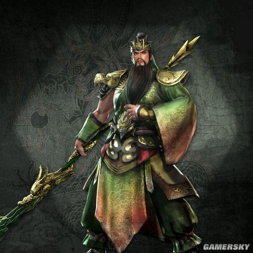 三国猛将力气排名,三国猛将10大排行