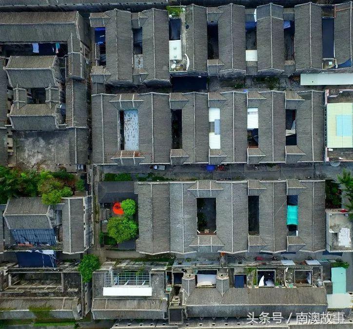 这才是潮汕人该有的样子,这才是正宗的潮汕