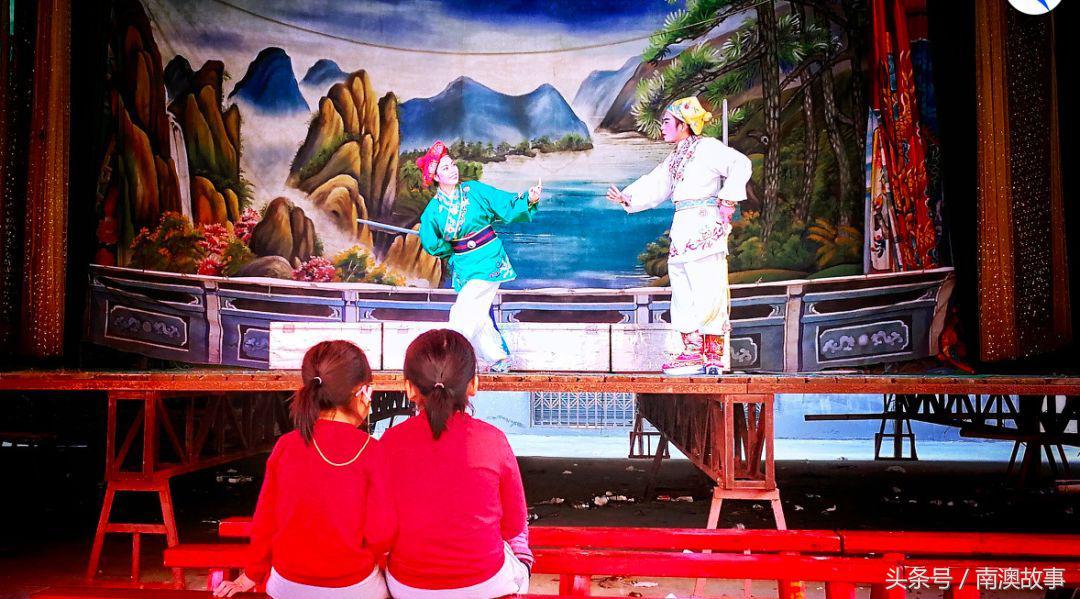 这才是潮汕人该有的样子,这才是正宗的潮汕