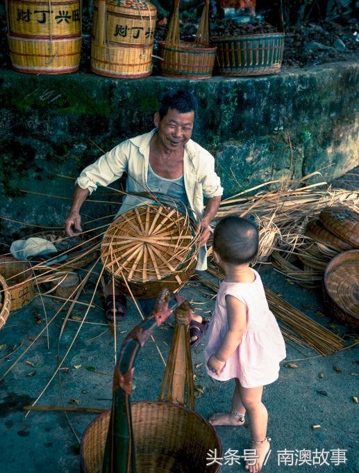 这才是潮汕人该有的样子,这才是正宗的潮汕